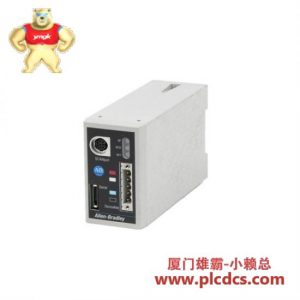 艾伦布拉德利 1203-GU6 通信模块