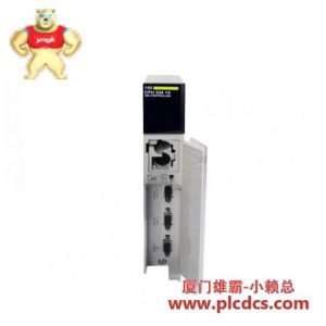 施耐德电气 140CPU53414 Schneider 140CPU53414A 控制器模块