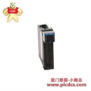 艾伦布雷德利 1756-IB32K 32点数字输入模块