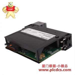 Allen-Bradley 1756-LSC8XIB81 数字输入输出模块