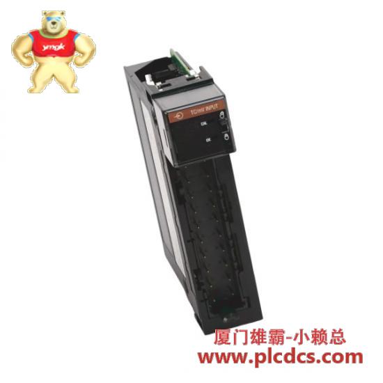 1756-oa8_1756oa8_ac_module_1.jpg AB品牌 1756-OA8 1756OA8 数字交流输出模块