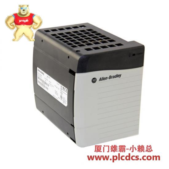 1756-pbr2k_controllogix_power_supply_bundle.jpg 艾伦-布拉德利 1756-PBR2K 控制系统电源供应套装