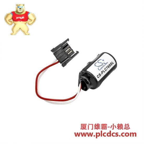 1769-ba2_battery_for_compactlogix_plc_controller.jpg 艾伦-布拉德利 1769-BA2 电池 适用于CompactLogix控制器