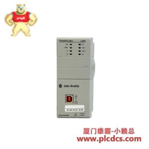 Allen-Bradley 1769-L33ER 以太网/IP模块，紧凑型控制器