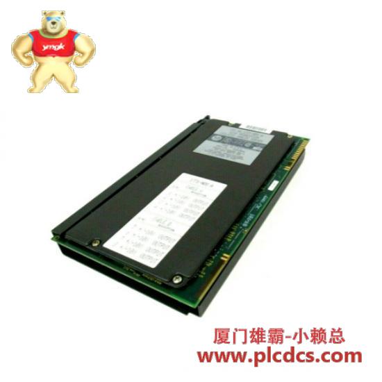 1771-nov_analog_voltage_output_module_plc-5.jpg AB 1771-NOV 模拟电压输出模块 PLC-5