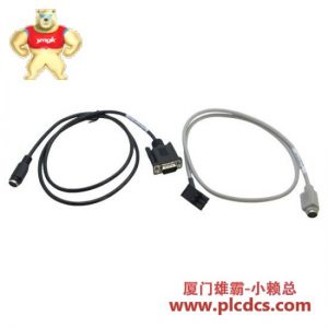 施耐德 PLC 1784-PCM5 数字电缆