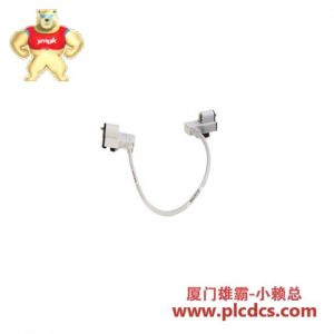 倍福（Beckhoff）CX1000-N001 Flex I/O 扩展连接电缆