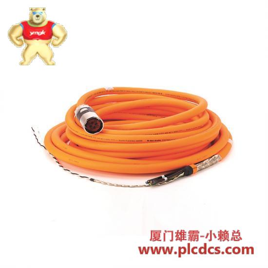 2090-cpbm7df-08af60_flexible_cable.jpg GE 2090-CPBM7DF-08AF60 灵活电缆,适用于工业自动化控制系统