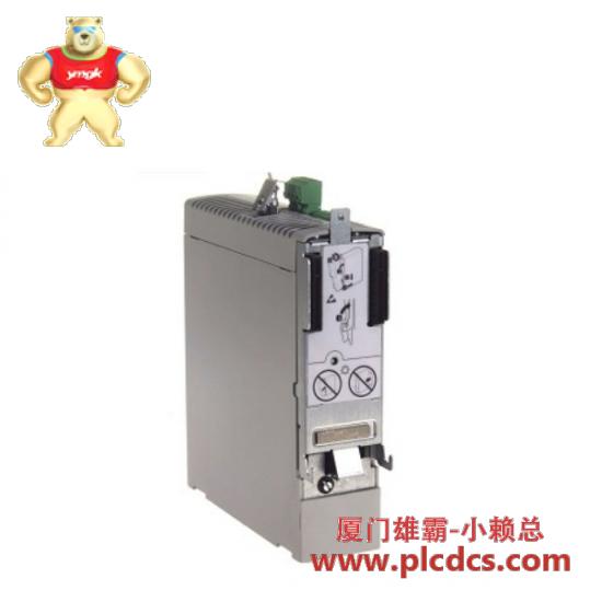 2094-bm01-m_drives_kinetix_6000.jpg Allen-Bradley 2094-BM01-M Kinetix 6000 多轴伺服驱动器