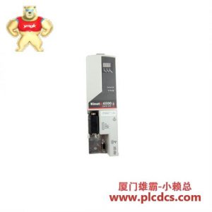 艾默生 2094-EN02D-M01-S1 控制模块