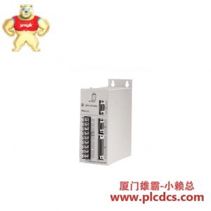 Allen-Bradley 2098-DSD-HV100-SE 高压伺服驱动器