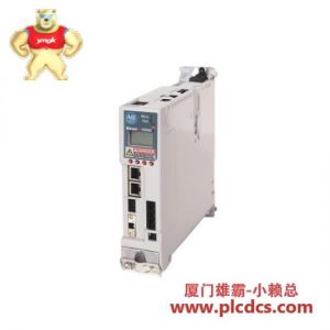 艾默生 Kinetix 5500 6.3安培伺服驱动器