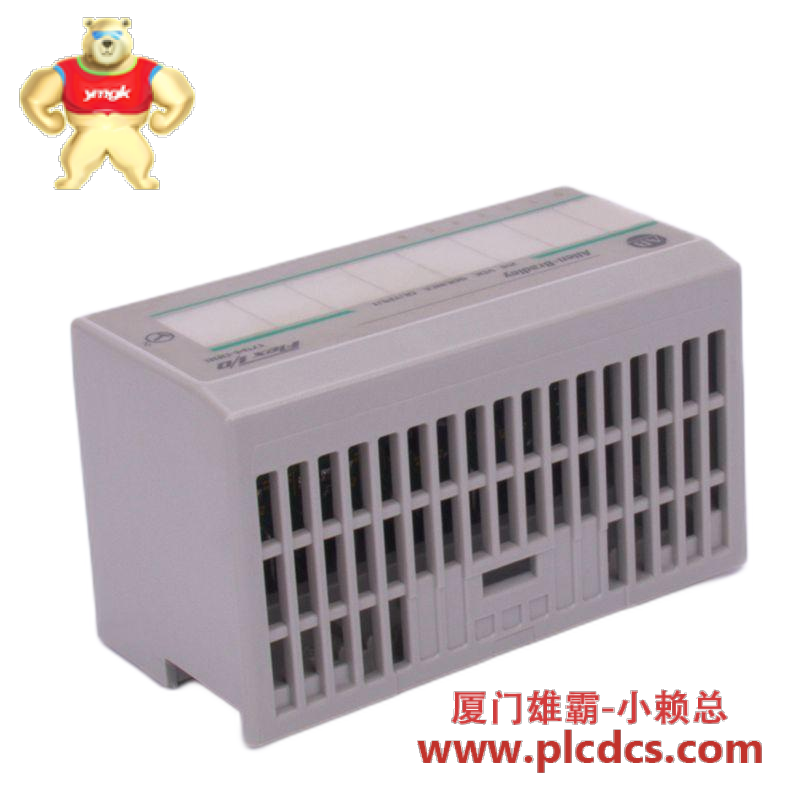 22b-b017n104_a_ac_drive.png 艾伦-布拉德利 AB 22B-B017N104 AC驱动器