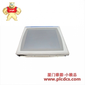罗克韦尔 Others 2711P-RDT15C SER C 显示模块