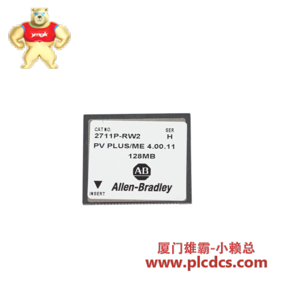 2711p-rw2_internal_compactflash_card.png 西门子 内置紧凑型存储卡 PLC 2711P-RW2 CF卡