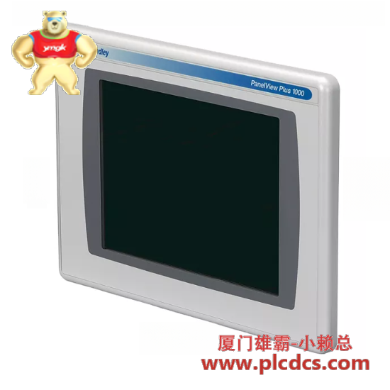 2711p-t12c4a8_panelview_plus_6_1250_touch.png 艾伦布雷德利 PLC 2711P-T12C4A8 触摸屏终端