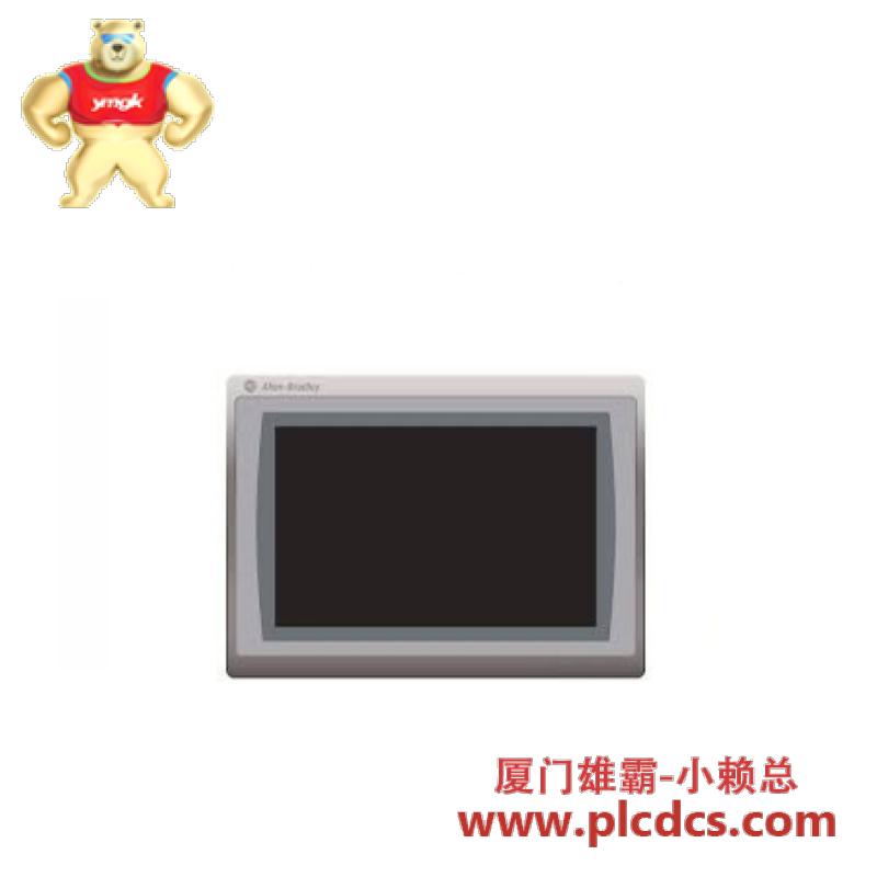 2711p-t12c4d9_panelview_plus_terminal.jpg 艾伦-布拉德利 AB 2711P-T12C4D9 触摸屏终端