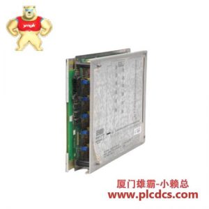 Bently Nevada 3300/12-02-20-00 工业振动监测模块