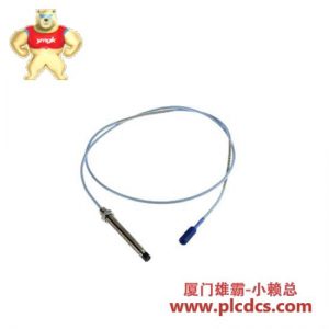 Bently Nevada 330104-00-06-50-20-00 振动监测模块