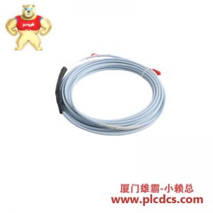 BENTLY NEVADA 330130-040-02-05 8毫米延长电缆