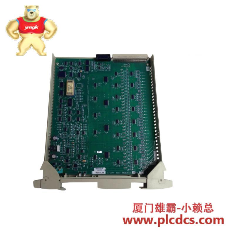51304485-150_mc-pd1x02_honeywell_digital_input_module.jpg 霍尼韦尔 51304485-150 数字输入模块
