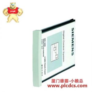 西门子 6DD1610-0AH4 SIMATIC TDC 存储卡