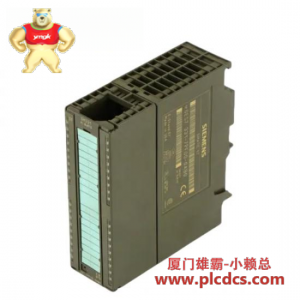 西门子模拟输入模块 SIEMENS 6ES7331-7PF00-0AB0 8通道热电偶输入模块