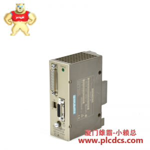西门子 6ES5262-8MB13 闭环控制模块
