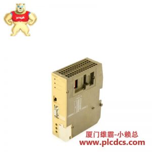 西门子 6ES5318-8MB12 Profibus DP接口模块