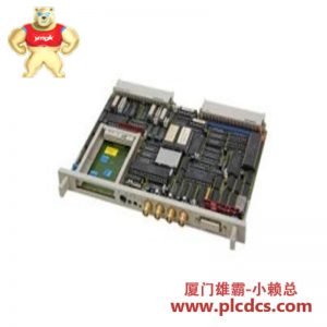 西门子 6ES5526-3LA11 CPU模块
