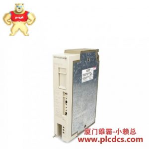 西门子 SIMATIC S5 951 电源模块 无备用电池 24V DC