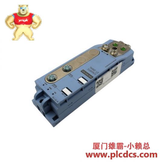 6es7157-1ab00-0ab0_siemens_interface_module.jpg 西门子 6ES7157-1AB00-0AB0 PROFINET 接口模块