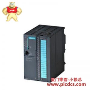 西门子 6ES7315-6TH13-0AB0 中央处理器 SIMATIC S7-300