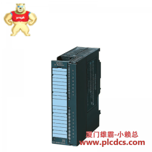 西门子 SIMATIC S7-300 数字输出模块 6ES7322-1FF01-0AA0