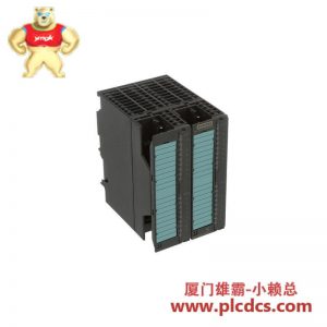 西门子 SIMATIC S7-300 数字输出模块 SM 322 6ES7322-1FL00-0AA0