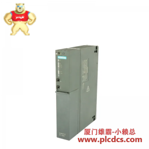 西门子 6ES7407-0KR00-0AA0 电源供应模块 PS407