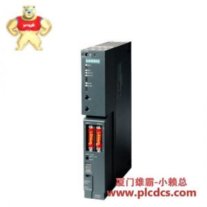 西门子 SIMATIC S7-407-0DA02-0AA0 电源模块