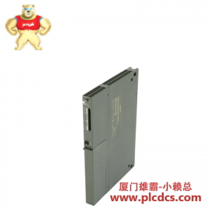 西门子 6ES7412-1XF04-0AB0 中央处理器