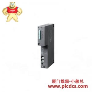 西门子 SIMATIC S7-400 6ES7414-3EM07-0AB0 中央处理器