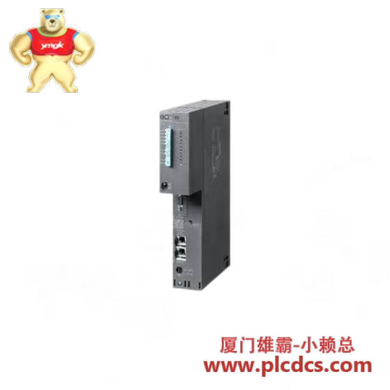 6es7414-3em07-0ab0_siemens_central_processing_unit.jpeg 西门子 SIMATIC S7-400 6ES7414-3EM07-0AB0 中央处理器