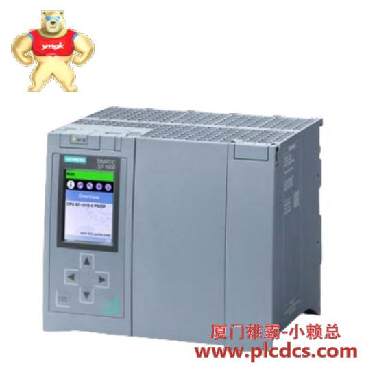 6es7518-4ap00-0ab0_siemens_cpu.jpg B&R X20CP14831 CPU模块 适用于X20系统 控制器核心单元