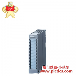 西门子 S7-1500系列 数字输入模块 6ES7521-1FH00-0AA0