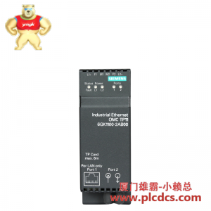 西门子 6GK1 100-2AB00 OMC TP11 工业以太网通信模块