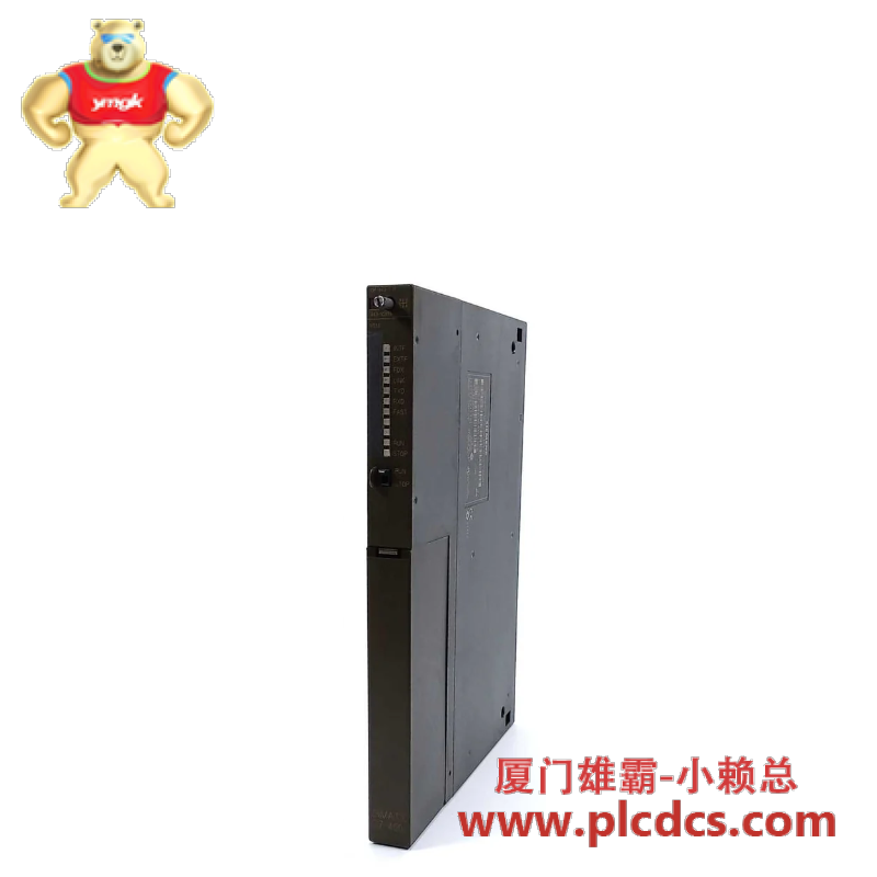 6gk7443-1gx11-0xe0_siemens_communication_processor.png 西门子 6GK7443-1GX11-0XE0 工业以太网通信处理器