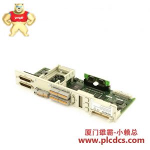 西门子 6SN1118-0NH01-0AA1 UNIVERAL HR 2-AXIS 控制单元