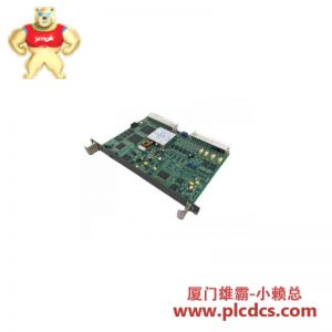 ABB 83SR51f-E GJR2396200R1210 控制模块