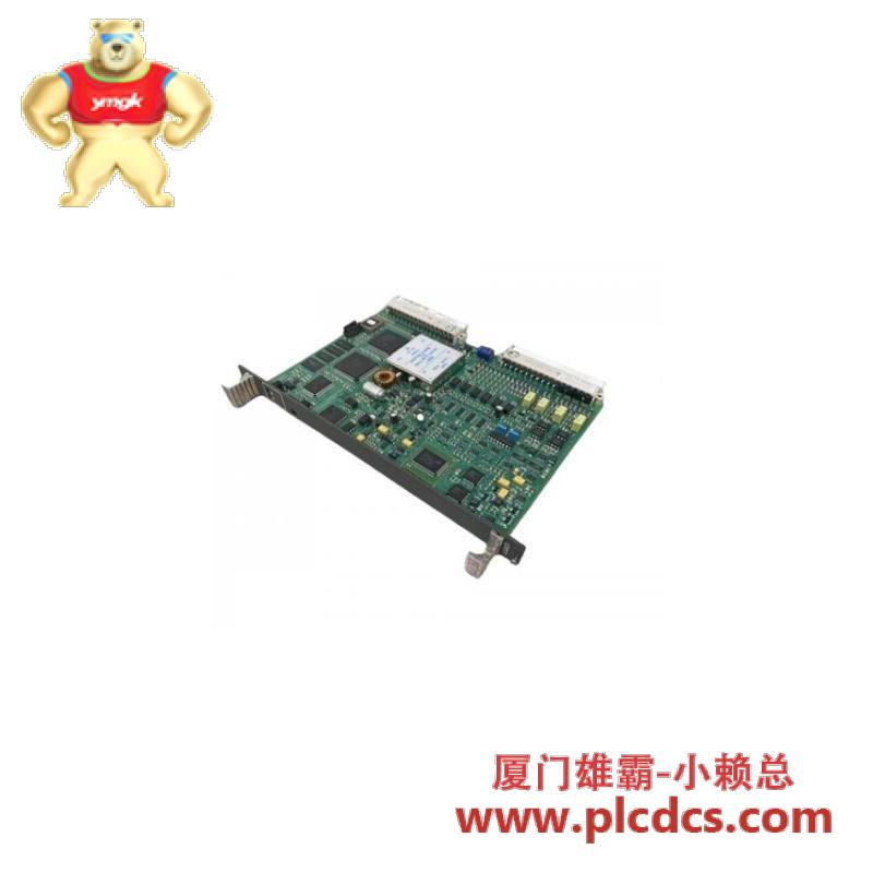 83sr51f-e_gjr2396200r1210_abb_control_module.jpg ABB 83SR51f-E GJR2396200R1210 控制模块