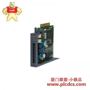 倍福（B&R）8AC130.60-1A 插件模块