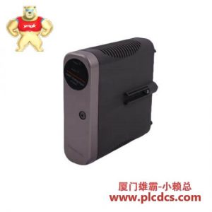 霍尼韦尔 8C-PA2H51 工业控制模块