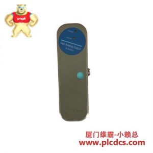 霍尼韦尔 8C-PAOHA1 模拟输出模块